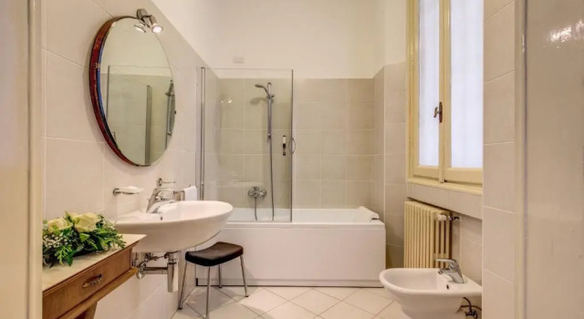 Номер Standard Villa Alceo