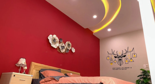 Номер Standard Aesthetic homes