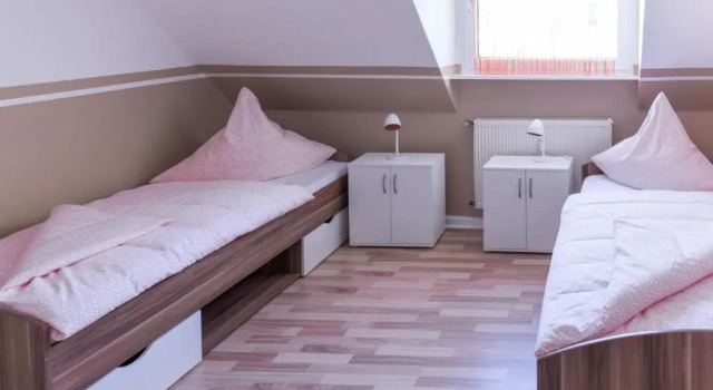 Apartment Widey Str. 52, Забронировать Апартаменты/квартира Виттен Ruhr area, рядом с Saalbau Witten