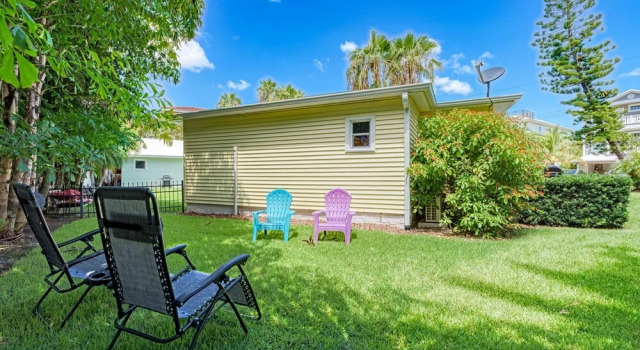 Коттедж Ami Lighthouse Cottage-One Minute Walk To The Beach-Keyless Locks