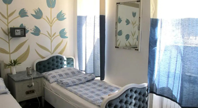 Standard Zimmer Centar Guesthouse