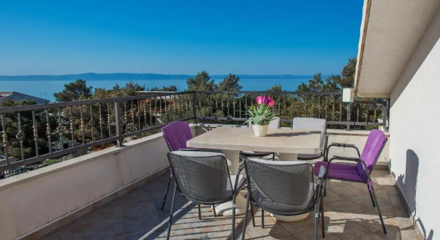 Апартаменты Ivana Apartments