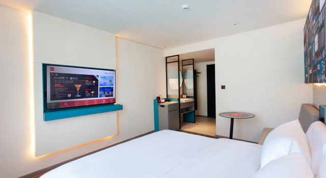 Ibis Hotel (Kangding Xinduqiao Branch), Book Hotel Xinduqiao Sichuan