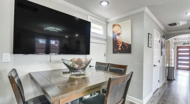 Walkable Apt 2 Mi to Dtwn: Houston Retreat!, 预订 公寓 休斯顿 Texas Gulf Coast