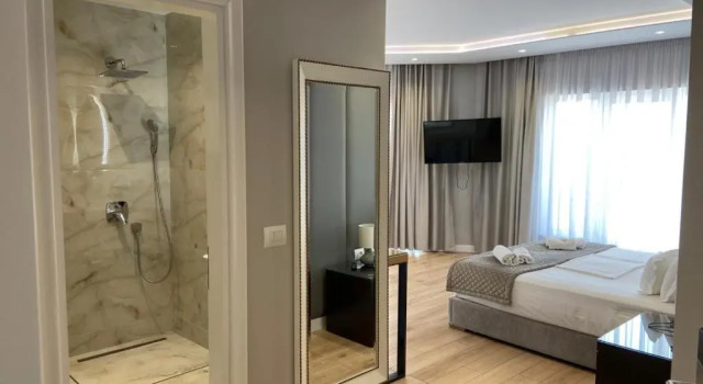 Номер Standard AMI MAR Hotel