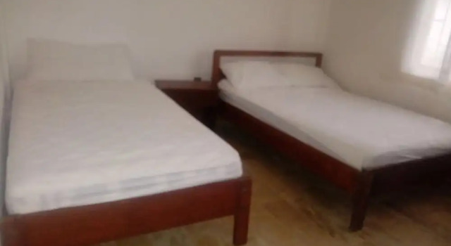 Cabañas Cordelia Tonsupa, Rezervasyon Otel Ruta del Sol SPA oteller, SPA