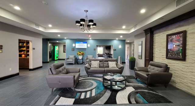 Best Western Plus Kenedy Inn, Reserva ahora Hotel Kenedy Texas
