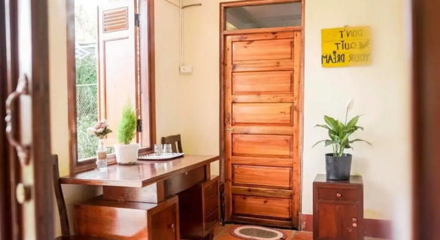 Zen Homestay Đà Lạt, Забронировать Отель Далат Ламдонг