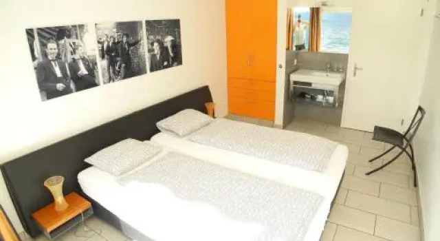 Residenz Acapulco App 1977