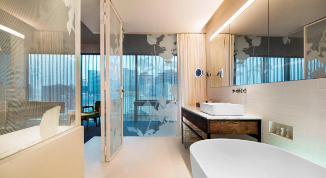 Le Méridien Zhengzhou