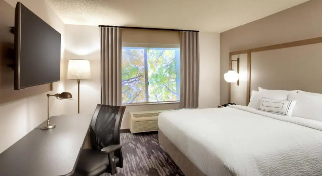 Номер Standard Fairfield Inn and Suites Sierra Vista