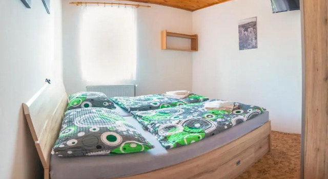Penzion V Údolí, Reserva ahora Hotel Hodkovice nad Mohelkou 