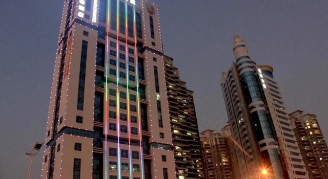 Hongtai Hotel Shenzhen, Rezervasyon Otel Guangdong otoparklı oteller, Otopark