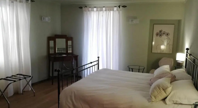 Номер Standard La Giolitta Accomodations