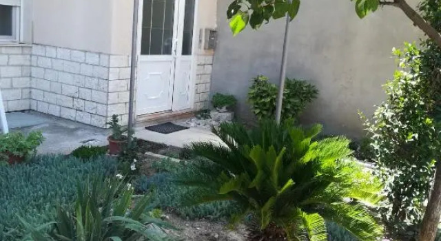 Apartment Visoka