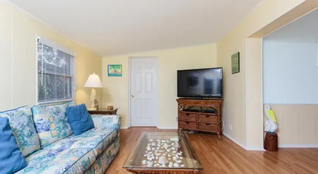 Three Little Birds by Vacation Rental Pros
