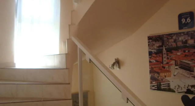 Апартаменты c 1 комнатой с балконом Apartments Eja