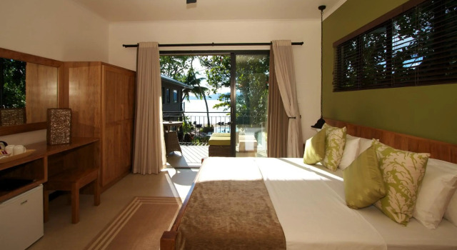 Le Repaire - Boutique Hotel & Restaurant