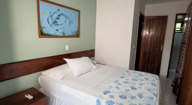 Номер Standard Indaiá Eco Village