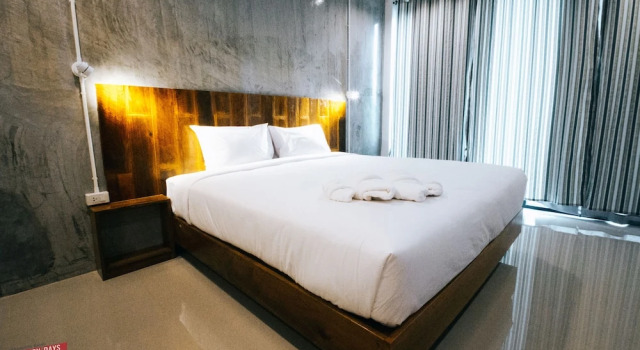 Номер Standard Seven Days a Week Resort