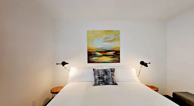 4093 Manzanita Ave Cabin Unit 2