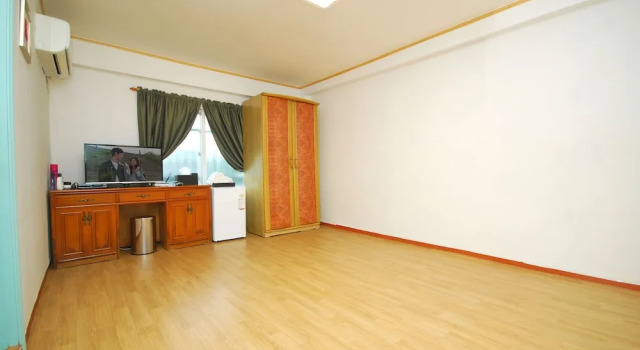 Двухместный номер Standard M Motel