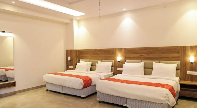 Hotel SS Grand