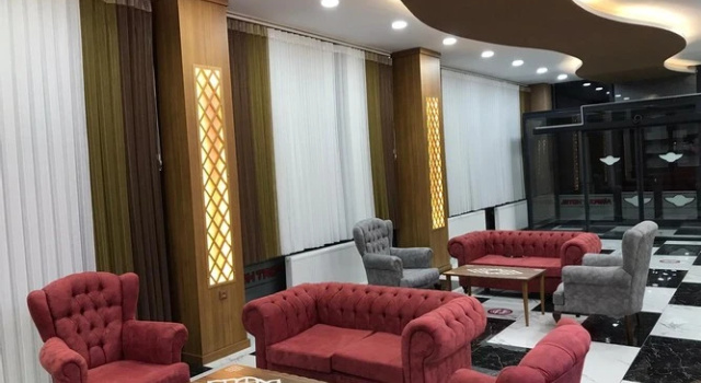 Alemdaroglu airport Hotel, Prenota Hotel Kars Anatolia Orientale