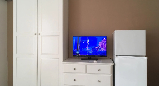 Studio in Bormes-les-mimosas, With Furnished Balcony and Wifi - 2 km F