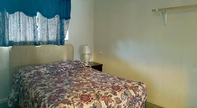 Номер Standard Oyo Hotel Coalinga Hwy 33 East