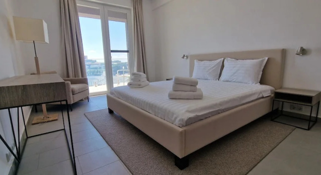 iComfort Aparthotel