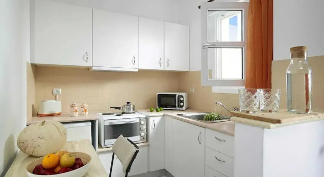 Номер Standard Asterias Boutique Hotel