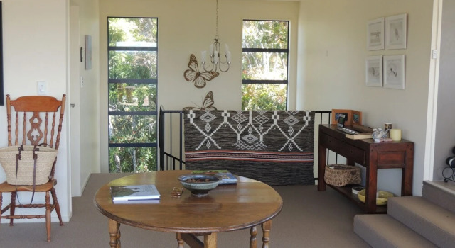 Taupo Holiday House, Boek Hotel Taupo 