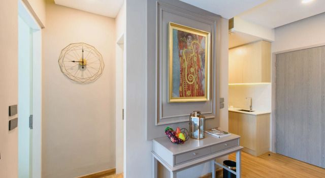 Parc Borough City Resort, Забронировать Курортный отель Хай-Йя Чиангмай, рядом с Торговый центр Central Plaza Chiang Mai Airport