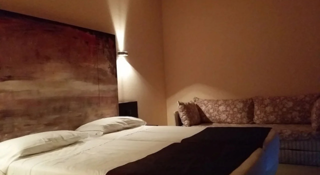 Номер Comfort Hotel Europa