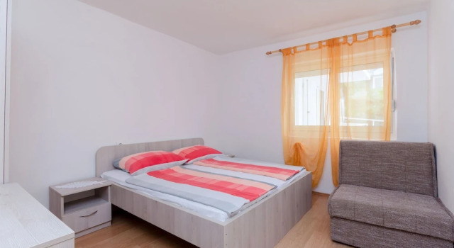 Apartments Snjezana, Prenota Appartamento Hotel a Isole Quarnerine con parcheggio, Parcheggio