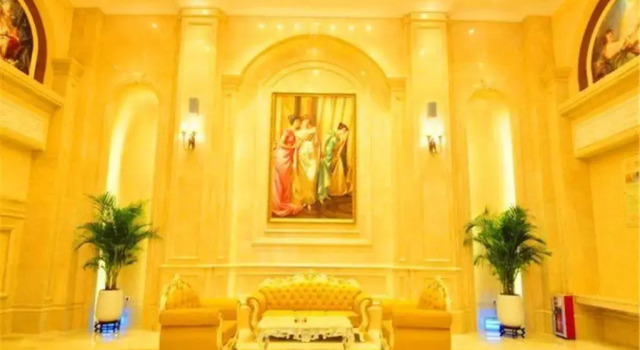 Vienna Hotel (Guangzhou Baiyun Airport Zhongluotan), Rezervovat Hotel Hotely v Guangdong s bazénem, Bazén