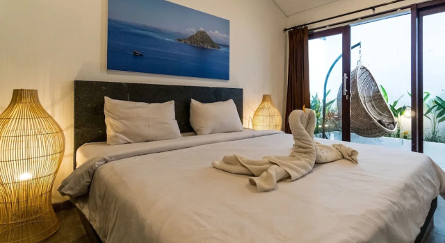 Private 7 Bedroom near Seminyak, Rezervovat Hotel Hotely v Tabanan s parkováním, Parkování