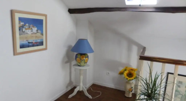 Коттедж Chateau Gaillard