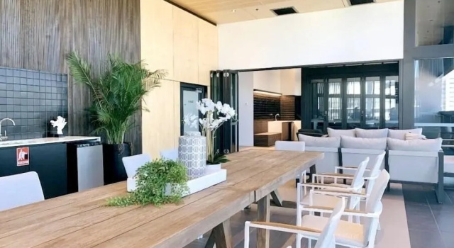 Brisbane One Apartments by CLLIX, Забронировать Апартаменты/квартира СПА-отели Брисбна, рядом с Wheel of Brisbane, SPA-услуги