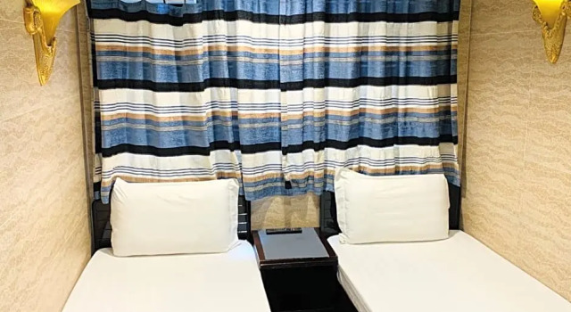 Номер Standard Sleep Inn