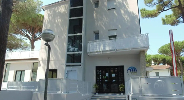 Апартаменты Superior Residence Conchiglie