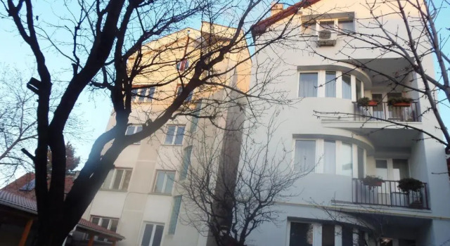 Villa DHollande