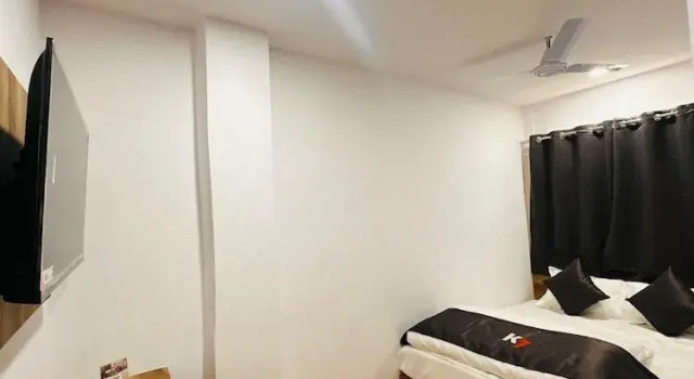 Номер Classic K7 Hotel & Restaurant