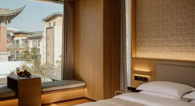 Люкс Papuman hotel