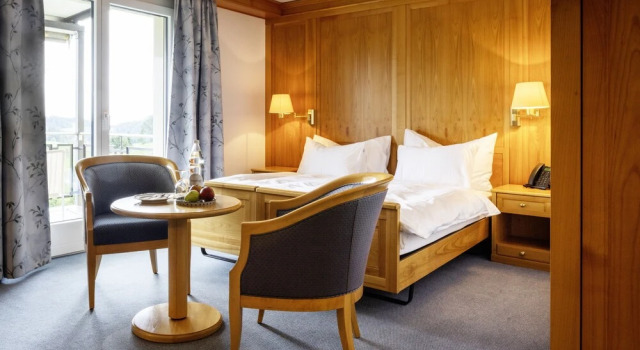 Vegan Health Hotel Sonnenberg, Забронировать Отель Бизнес-отели Ауссерроден, 4* 5*