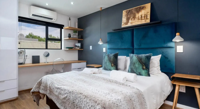 Студия 107 Dorpstraat Boutique Hotel