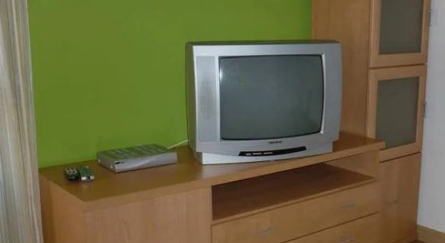 Apartamentos Costa Costa