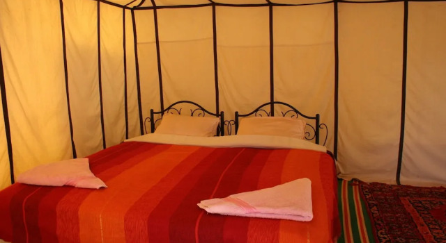 Тент Zagora Desert Camp