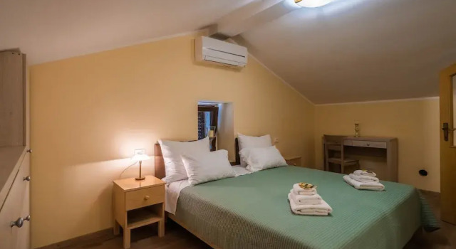 Вилла Peaceful Villa in Rakalj with Swimming Pool